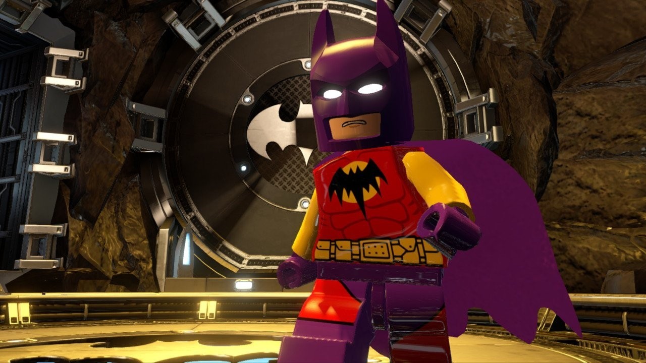 LEGO Batman 3: Más Allá de Gotham - Imagen 41
